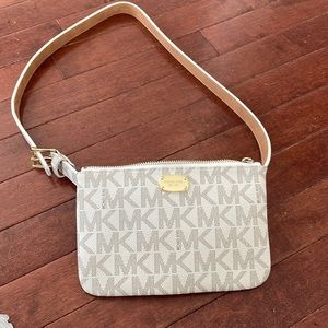 Brand New Michael Kors Belt Bag